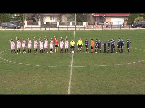 ˘U16.  BFTSE TÁRNOK - SÜLYSÁPI GYEREKFOCI 3-0 (összefoglaló)