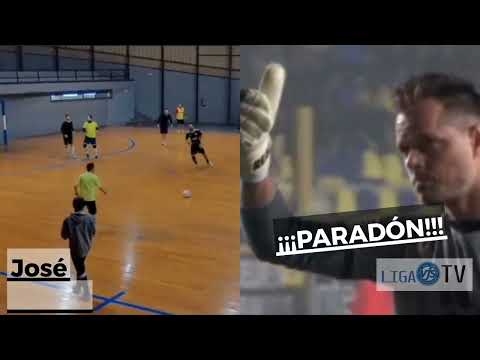 230222 HIGHLIGHTS LIGAVFS 2ªDIV CARAMBOLO FS VS RAYO VALENCIANO