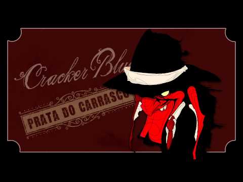 CRACKER BLUES - 03 -  Chorando sobre Cafeína (Prata do Carrasco)