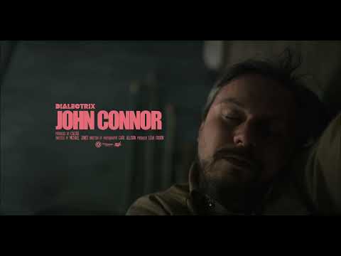 Video thumbnail for John Connor