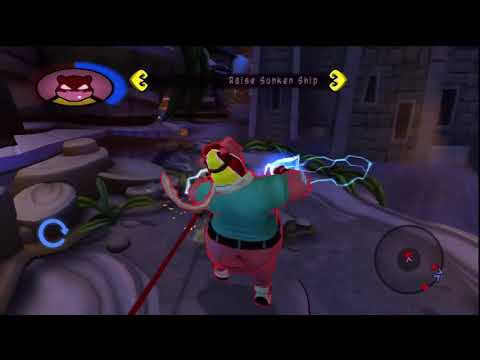 151  Sly Cooper  Thieves in Time   Part 38   Copy Cats with Murray and Sly