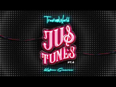 Jus Tunes 4 By Travis World