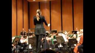 Sensemayá- Silvestre Revueltas - OFJ