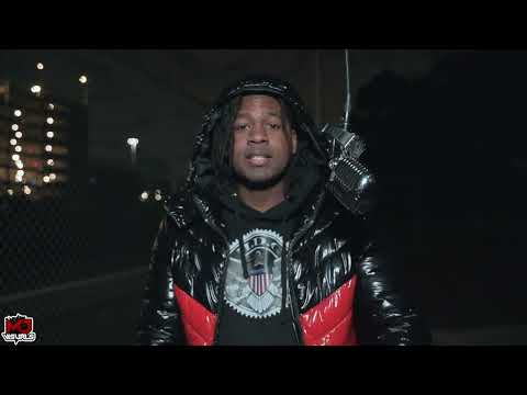 CBG Block - Going Straight In Pt 2 (Hits Only Performance)