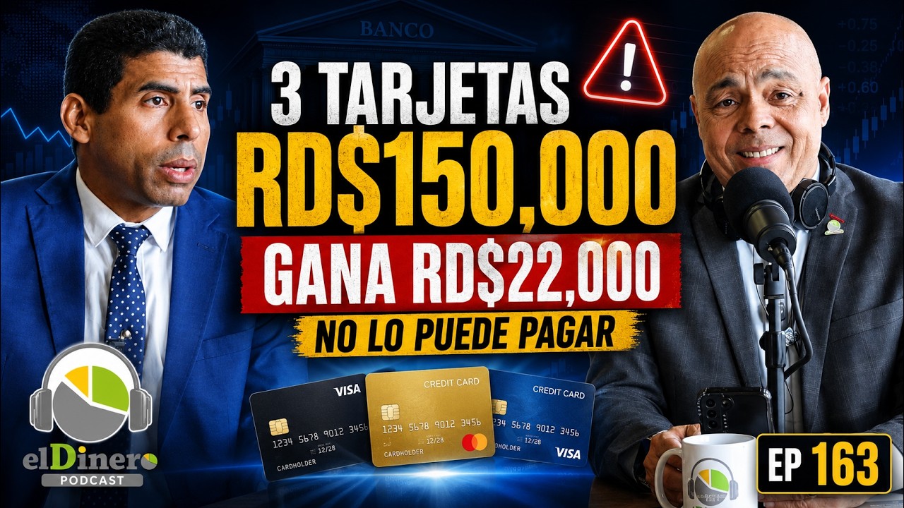 ¿Por qué los bancos continúan prestándole a alguien que claramente no puede pagar?