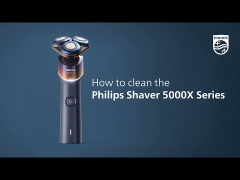 Електробритва Philips Shaver 5000X Series X5012/00