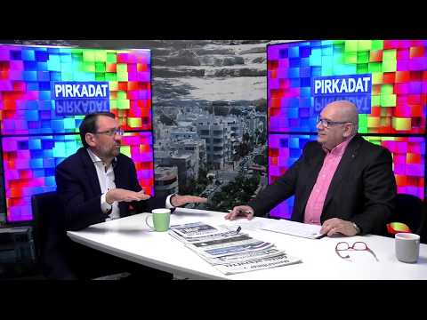 PIRKADAT: dr. Komáromi Zoltán