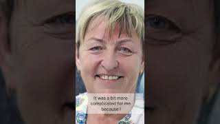 Latvian patient review