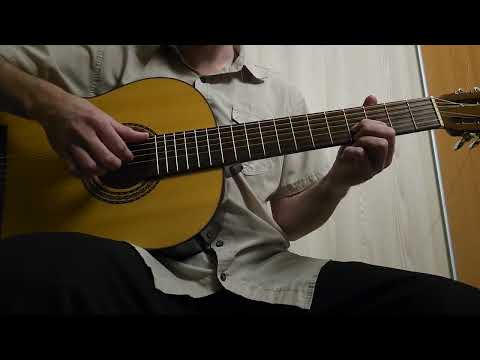 Ещё о металлических струнах для семиструнной гитары: открытия, вопрос, рассуждения, подбор послабее.