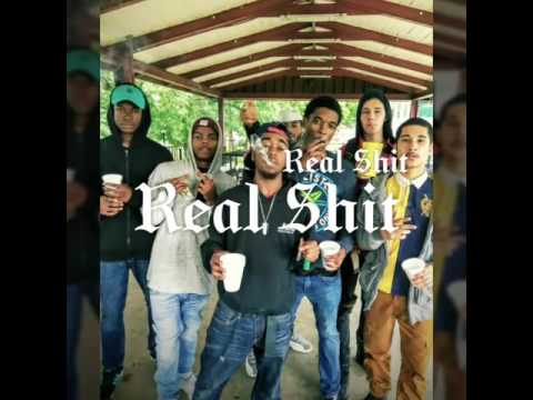 Real Shit - Jaay Barzz, Music Man Smyalz, Floo-id The Entertainer