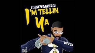 Skippa Da Flippa x Young Thug “Wraith“  Exclusive   Official Audio