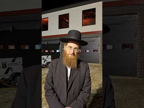 Tour the Nearly Finished Oak & Vine Hatzalah Headquarters