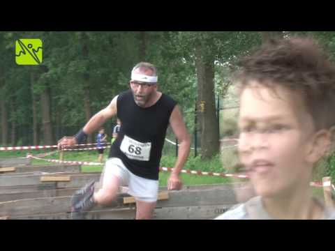 Wanssum Obstakel Run