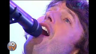 James Blunt - High - Live Festivalbar 2005 Torino (Full HD)