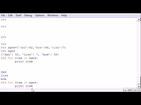 Python Programming Tutorial 26 Infinite Loops and Break