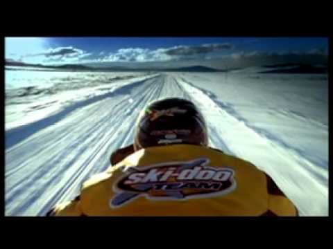 Ski-Doo Toontrack Music-Snowblind | superdong - don lombardo