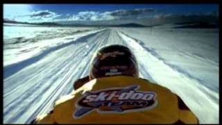 Ski-Doo Toontrack Music-Snowblind | superdong - don lombardo