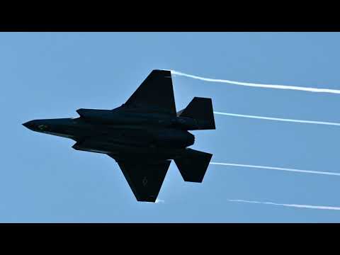 Toronto Air Show 2021 09 04