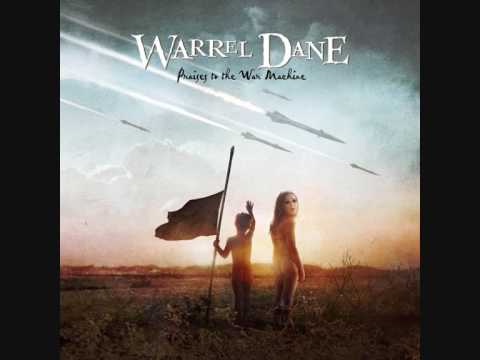 Warrel Dane - Patterns