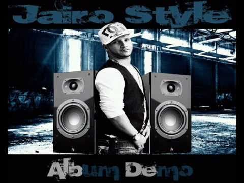 Jairo Style-Salgan Y Tiremen