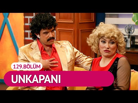 Unkapanı (129.Bölüm) - Çok Güzel Hareketler 2