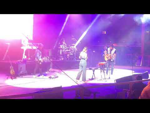 Michael Franti & Spearhead and Victoria Canal - “Flower In The Gun”