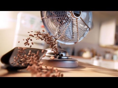 Cocopops Cupboard HD