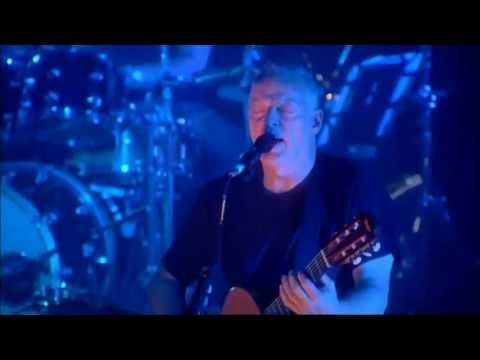 High Hopes - David Gilmour - The Mermaid Theatre 2006