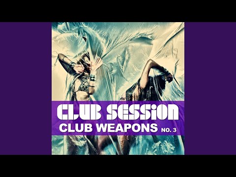 You Love Me Right (feat. Annette Taylor) (Robbie Taylor & Benny Royal Mix)