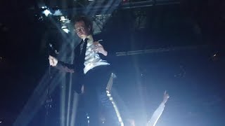 Enter Shikari - Airfield + Adieu (Nottingham Arena)