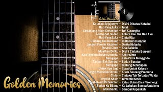 Download lagu GOLDEN MEMORIES KUMPULAN LAGU LAWAS INDONESIA PALI....mp3