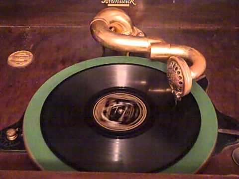 BEN SELVIN - THAT'S ANNABELLE - ROARING 20'S BRUNSWICK CORTEZ