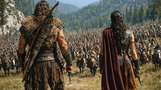 🎬Este filme vale a pena ser assistido por todos os fãs de faroeste! Eu recomendo! | Filme HD