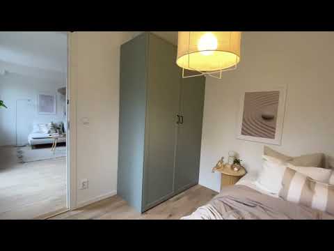 Centralvägen 17 - 2:a · 34m2 - Solna Centrum : Via Notar mäklare Solna