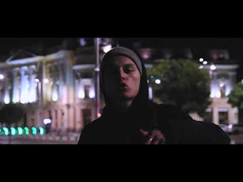 David Skunk - Flawa (prod. Raw Crackle) (Official Video)