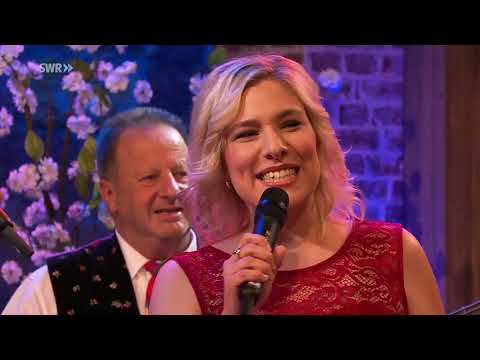 Kastelruther Spatzen mit Laura Wilde