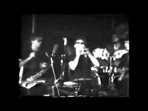 Peter Gunn - The Brad Mercer Band