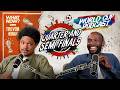 Trevor Noah Calls Out FIFA After World Cup Controversy What Now WORLD CUP Bonus Episode