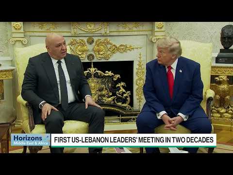 Trump Lifts Ban on Direct US Flights to Lebanon