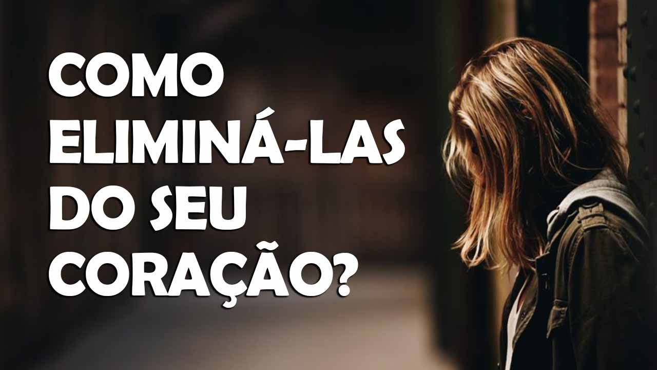 Mágoas no Coração - Paulo Junior