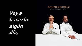 Banks & Steelz - Gonna Make It (Subtitulada)