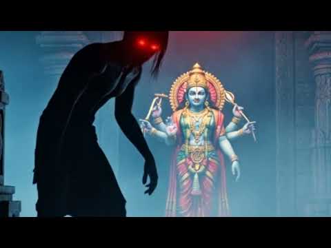 “Raat 3 Baje Mandir Mein Kya Hua? 😱 | Darawani Kahani #horrorstories #hindistory  #darawnikahani #