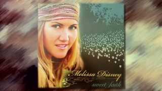 Melissa Disney - hand of God