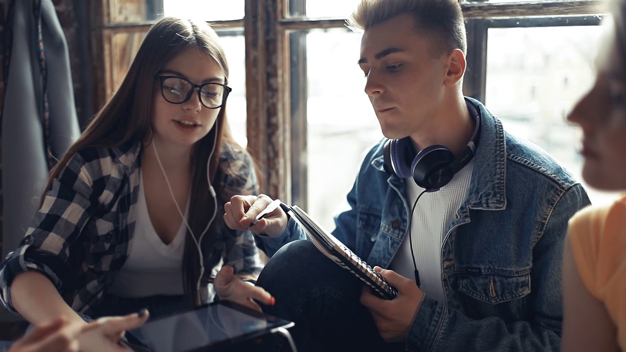 World-Class Faculty, Real-World Expertise