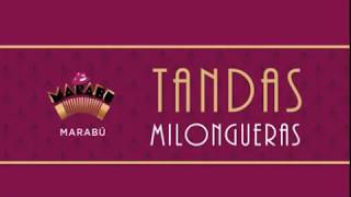 04/TANDAS MILONGUERAS  del Marabú / DI SARLI - RUFINO