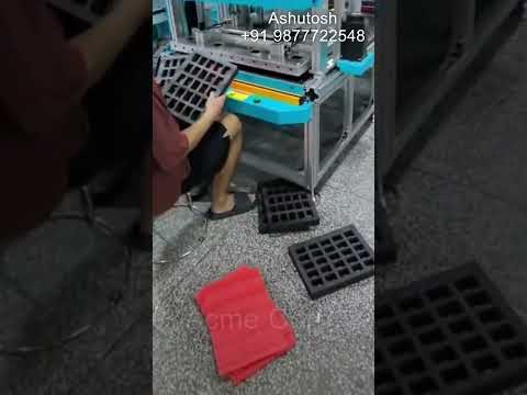 Bonding Machine
