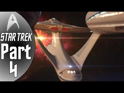 Star Trek Online Playstation 3