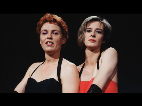 Best Of Missfits und Verwandtschaft mit Gerburg Jahnke und Stephanie Überall (WDR, 2010)