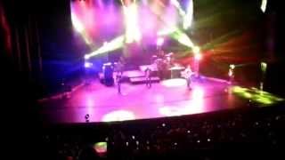 Romeo y Julieta - Jarabe de Palo