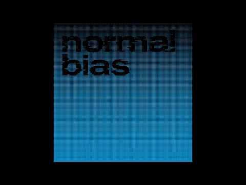 Normal Bias - In The Headroom [UKM 050]